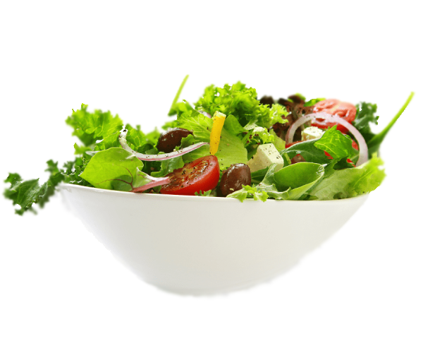 Ensalada Mixta - Tapas y Complementos en XXL Kebab Rubí